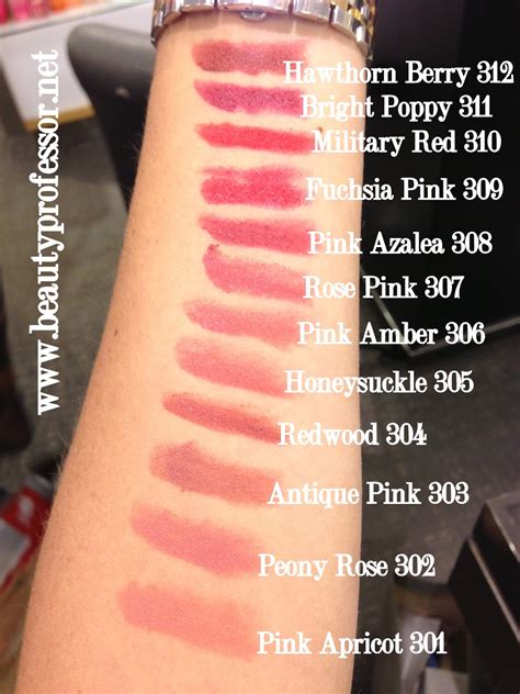 burberry lip velvet ruby swatch|temptalia burberry lipstick.